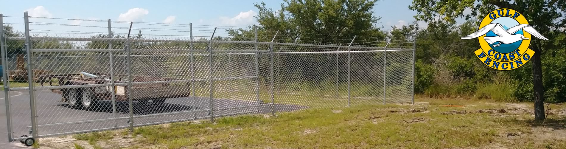 Chain Link Fence Chain Link Fence