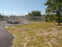 Chain Link Fencing