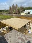Custom Deck